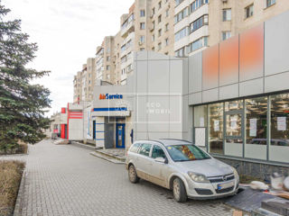 Chirie, spațiu comercial, bd. Ştefan cel Mare şi Sfânt, Centru, 238 m.p, 4700€ foto 18