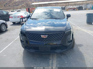 Cadillac XT4 foto 2