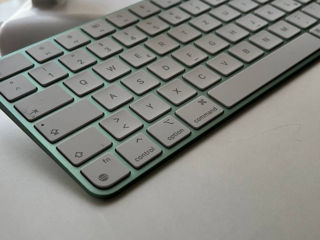 Новая клавиатура Apple Keyboard (оригинал) foto 9