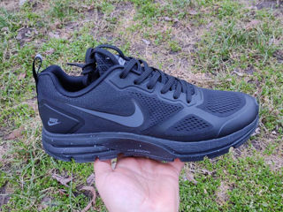 Nike Pagasus 26X running black foto 2