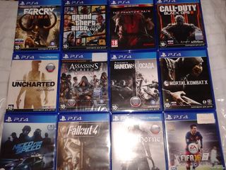PS4/Xbox one игры,games, jocuri preturi accessible foto 1