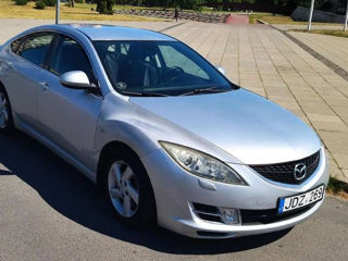 Mazda 6 Бензин 2.0 foto 5