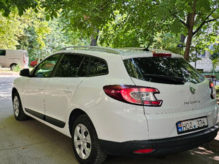 Renault Megane foto 4