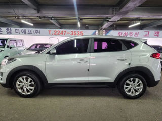 Hyundai Tucson foto 4