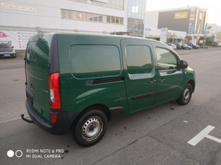 Mercedes Citan foto 4