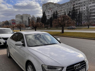 Audi A4 foto 3