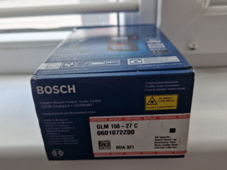 Bosch Gwx 18v-10 foto 7