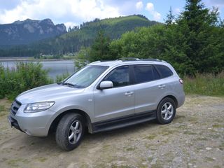 Hyundai Santa FE foto 4