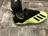 Adidas X 18, Marimea 42, Aduse din Anglia foto 5