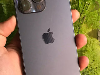iPhone 14 Pro Max 128gb deep purple foto 2