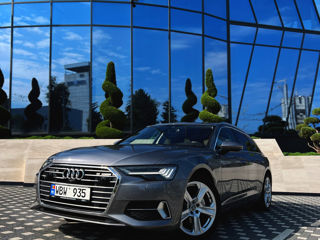 Audi A6 foto 2