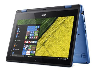 Acer Aspire R11 R3-131T foto 4