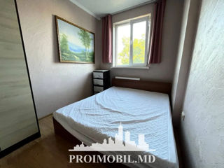 Apartament cu 2 camere, 50 m², Poșta Veche, Chișinău foto 5