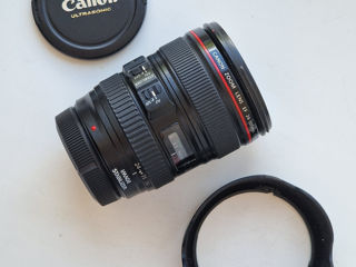 Canon 24-105 L