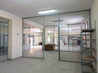 Сhirie, spațiu industrial, Botanica, str. Pădurii, 280 m.p, 1400 euro foto 6