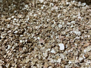 Vermiculit material unic, ideal pentru imbunatatirea solului, Agrovermikulit Moldova