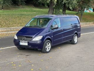 Mercedes Vito foto 4