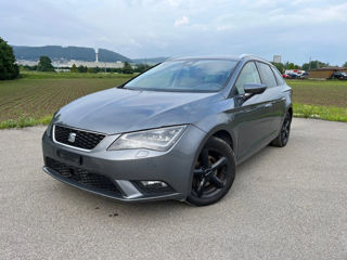 Seat Leon foto 3