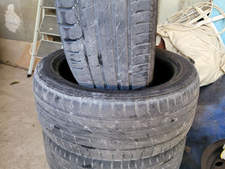 Nokian 225.45.R17 foto 2