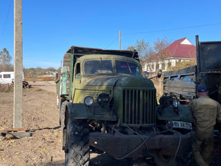 Dezmembrez zil 157 foto 2