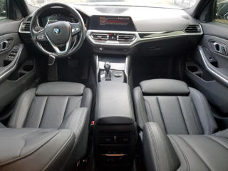 BMW 3 Series foto 8