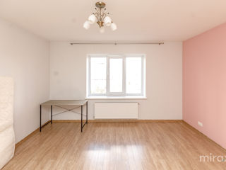 Apartament cu 2 camere, 93 m², Botanica, Chișinău foto 5