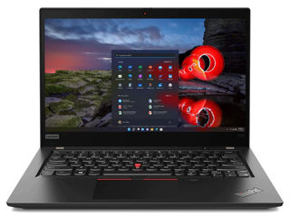 Lenovo ThinkPad T14 business 2023 (full hd ips– 16gb ddr4 – 256 ssd- ) новый new ! foto 5