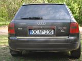 Audi A6 foto 7