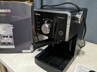 Saeco poemia/Gaggia Viva foto 3