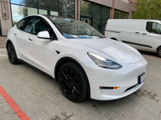 Tesla Model Y foto 2