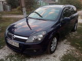 Opel Astra foto 1