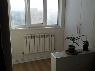 Apartament cu 3 camere, 70 m², Centru, Ungheni foto 5