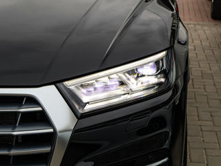 Audi Q5 foto 13