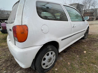 Volkswagen Polo foto 6