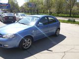 Chevrolet Lacetti foto 4