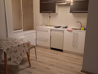 Apartament cu 1 cameră, 30 m², Botanica, Chișinău