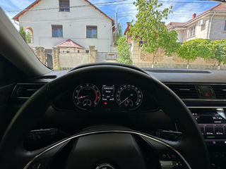 Skoda Superb foto 6