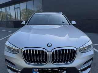 BMW X3, 2020 г.