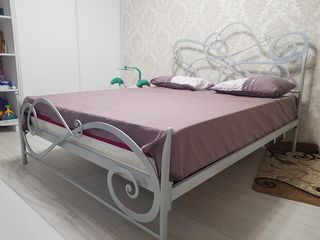 Srl covca-sbs предлагает богатый ассортимент кованых кроватей.прямо от производителя кованая мебель. foto 18