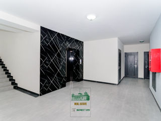 2-х комнатная квартира, 81 м², Центр, Кишинёв фото 16