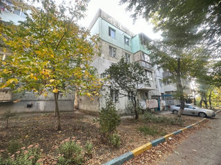 Apartament cu 3 camere, 84 m², Centru, Maximovca, Anenii Noi