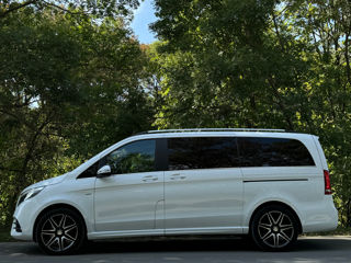 Mercedes V-Class foto 2