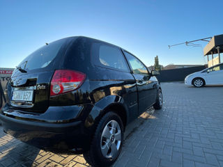 Hyundai Getz foto 4