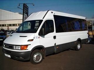 Iveco foto 1