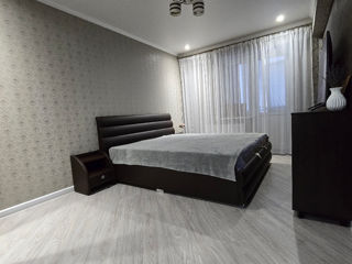 Apartament cu 2 camere, 70 m², Ciocana, Chișinău foto 5