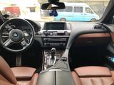 BMW 6 Series foto 7