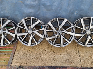 5x114.3 R16 Mazda original. Tayota .Nissan. Renault. Si Altele