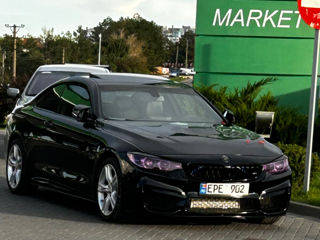 BMW 4 Series foto 7