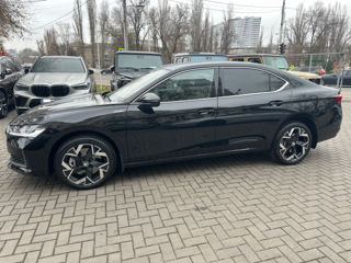 Skoda Superb foto 3