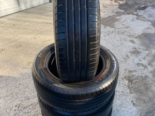 235/55R17 Nexen foto 2